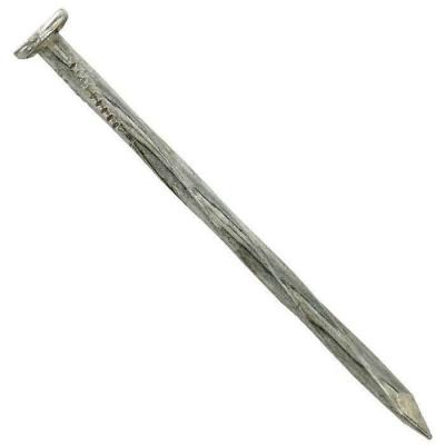 VYNEX  Pointe torsad&eacute;e TP Acier zingu&eacute; 3.4x70 130g