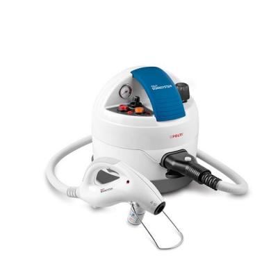  Dispositif de D&eacute;sinfection par la Vapeur (DDV) -Brevet&eacute; pour toutes surfaces et tissus - POLTI Sani System Business - PTEU0303B 