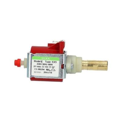 SAECO Pompe &agrave; eau &eacute;lectrique Ulka EX5 210-230V universelle pour cafeti&egrave;re 