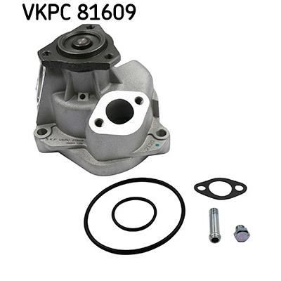 SKF Pompe a  eau  VKPC 81609 (X1)