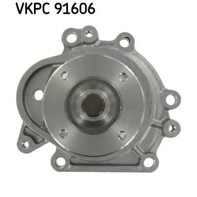 SKF  Pompe &agrave; eau 7316587014327 TOYOTA DYNA