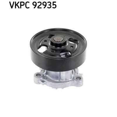 SKF Pompe a  eau  VKPC 92935 (X1)