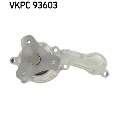 SKF Pompe a  eau  VKPC 93603 (X1)