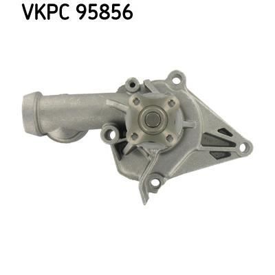 SKF  Pompe &agrave; eau VKPC 95856 HYUNDAI GETZ