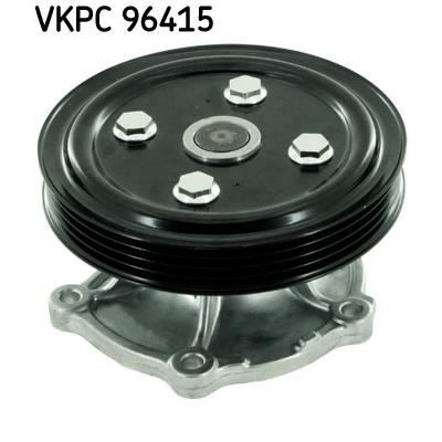 SKF Pompe a  eau  VKPC 96415 (X1)