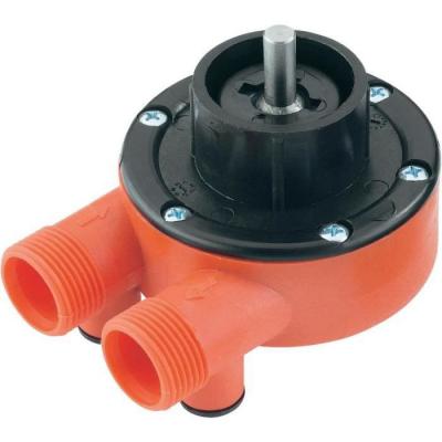 KWB Pompe de perceuses 3000 l/h  813589