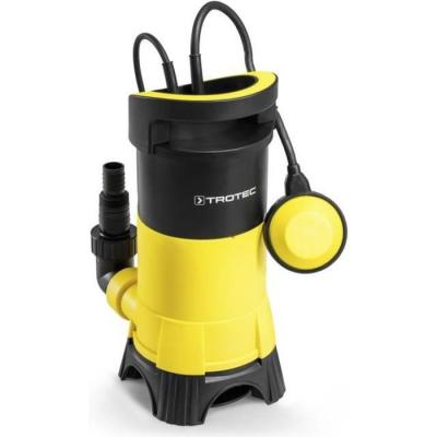 TROTEC   Pompe de relevage pour eaux charg&eacute;es TWP 7025 E