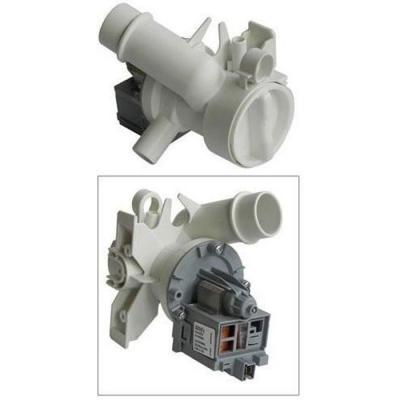 Pompe de vidange (41018403) Lave-linge philco, zerowatt, candy Hoover