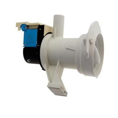 WHIRLPOOL Pompe de vidange d'origine Lave-linge 481236018529 