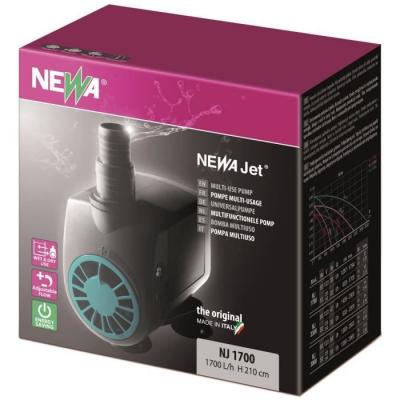 NEWA Pompe New Jet Nj 1700