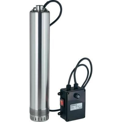 RENKFORCE Pompe pour puits profonds  1210395 4500 l/h 60 m