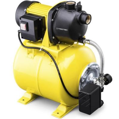 TROTEC  1025 E Pompe &agrave; Eau Domestique TGP 1000 W 3.300 l/h
