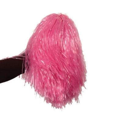 BOLAND POMPON ROSE CHEERLEADER SUPPORTER  Rose, fuchsia