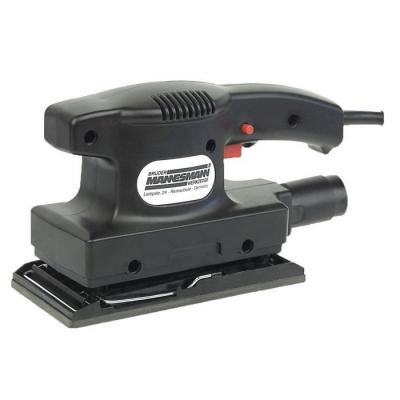 MANNESMANN  12330 Ponceuse &eacute;lectrique 150 W (Import Allemagne)
