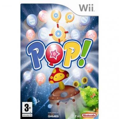 Pop