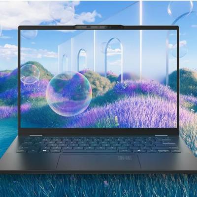 ACER  Swift 14 AI SF14-51 - Core Ultra 7 258V 32 Go RAM 1.024 To SSD Bleu AZERTY