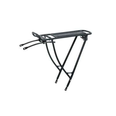ZEFAL Porte bagage v&eacute;lo arri&egrave;re &agrave; tringles Z&eacute;fal Raider R50 r&eacute;glable 26