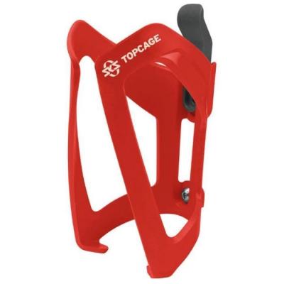  Porte-bouteille SKS Germany Topcage Rouge