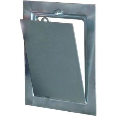OUTIFRANCE Porte de ramonage ac.zingu.21x20516320 DENU2313411