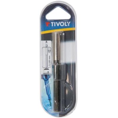 TIVOLY  11501320006 - Portapuntas magn&eacute;tico largo 100 mm