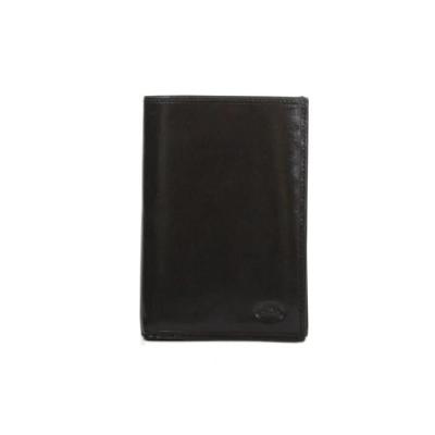 KATANA Portefeuille  Porte-feuille Femme En Cuir De Vachette Collet K353017
