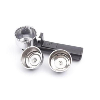 MAGIMIX Porte filtre + 2 filtres - Cafeti&egrave;re, Expresso (400028 )