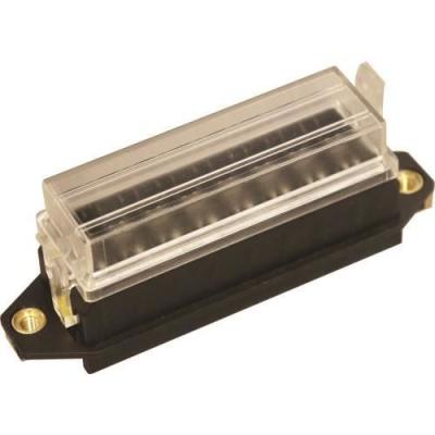 RESTAGRAF  Boitier porte-fusibles (Ref: 17015)