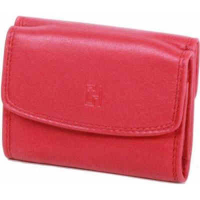 GERARD HENON Porte-monnaie  Porte-monnaie Softline Cuir De Vachette Lisse GH 33560