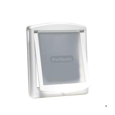 PETSAFE Chatire classique  - Grand Modle - Blanc