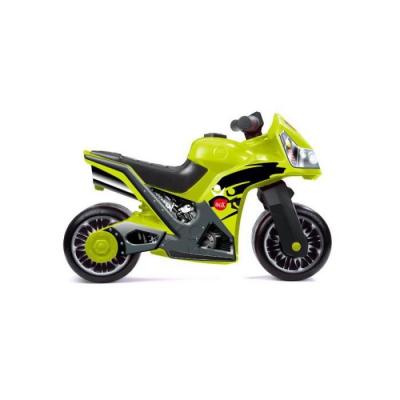 SUN Porteur moto de course 