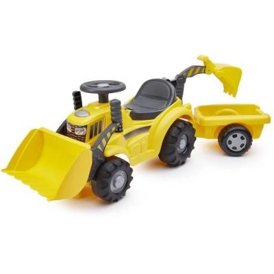 ECOIFFIER Jeux de plage : porteur -  - 498