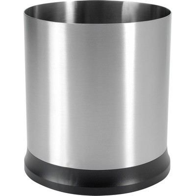 OXO GOOD GRIPS  stainless steel rotating utensil holder