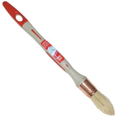 SAVY  - Pinceau pouce rechampir sp&eacute;cial peinture glycero bi mati&egrave;re 3/0