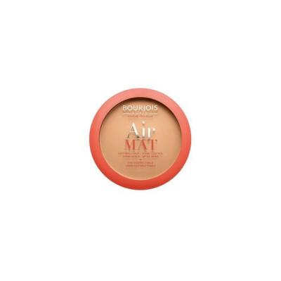 BOURJOIS  Air Mat Shine Control Poudre - 05 Caramel