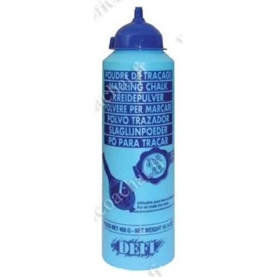 OUTIFRANCE  - poudre de tra&ccedil;age haute densit&eacute; bleu 1000 g 7251410