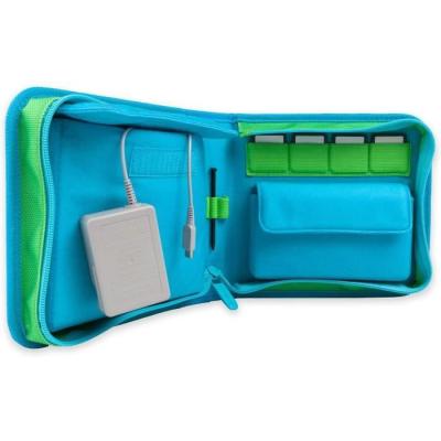 POWERA Pochette de transport Nintendo Animal Crosing pour Nintendo DS