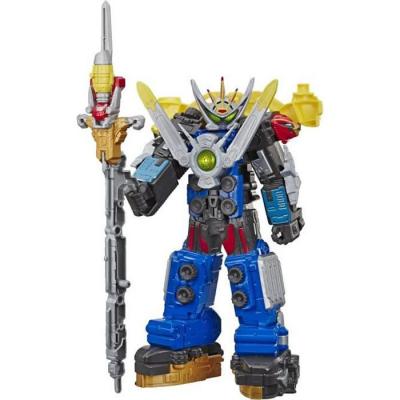 Figurine 30 cm Ultrazord elctro Morphers Rangers