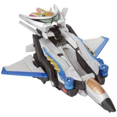 HASBRO  Saban's Power Rangers - Zord Convertible Beast-Jet