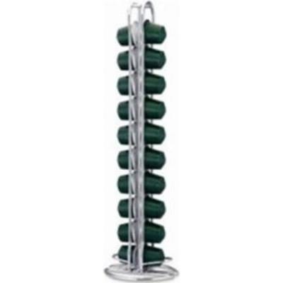 Tour De Rangement Dosettes Nespresso Home Equipement - La Tour