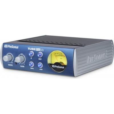 PRESONUS  TubePre V2 - Pr&eacute;ampli micro