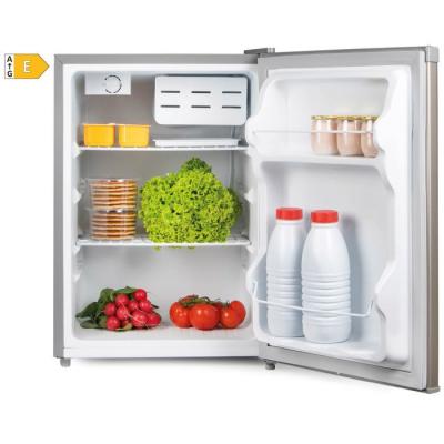 PRIMO  PR154FR R&eacute;frig&eacute;rateur Table Top - 66L - E - Autonome - Argent 