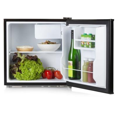 PRIMO PR185FR Mini Frigo - 43L - R&eacute;frig&eacute;rateur compact - Classe D - Noir