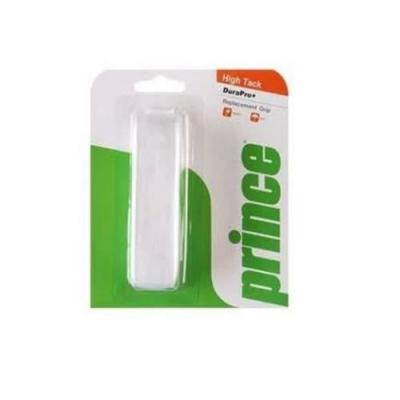 PRINCE  DuraPro Replacement Grip 1 PACK White