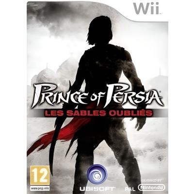 Prince Of Persia : Les Sables Oubli&eacute;s / Jeu pour c