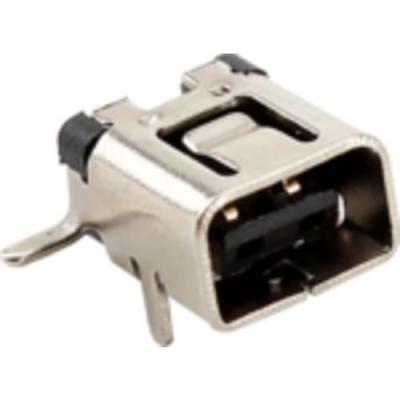  Prise alimentation de remplacement pour Nintendo DSi / DSi XL