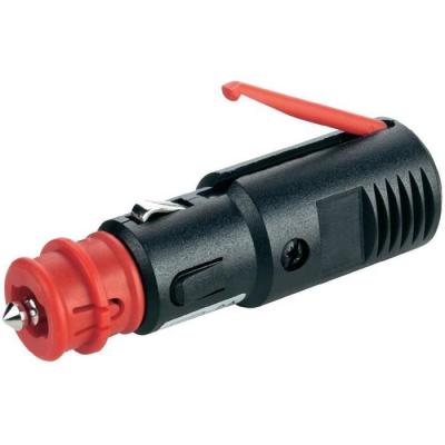 PROCAR Prise allume-cigare 2A m&acirc;le &agrave; LED 
