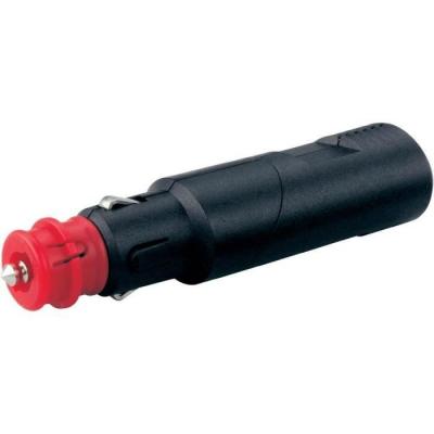 PROCAR Prise allume-cigare 8A m&acirc;le orientable  C37063