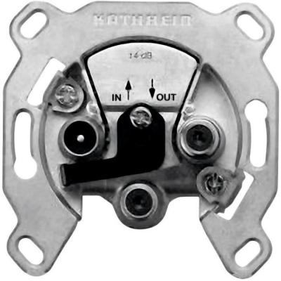 KATHREIN Prise antenne  ESD32 encastr&eacute;