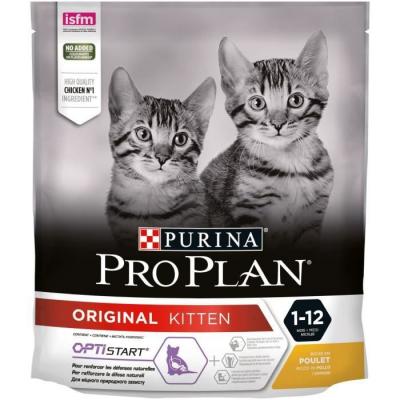 PRO PLAN Purina  Original pour Chaton 400g