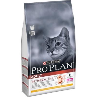 PRO PLAN Purina  Original pour chat au poulet 1,5Kg